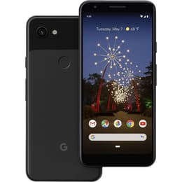 Google Pixel 3A 64 GB - Black - Unlocked