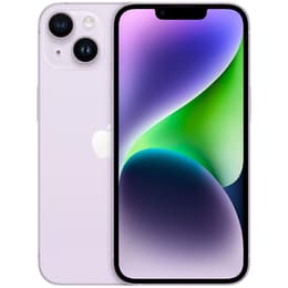iPhone 14 128 GB - Purple - Unlocked