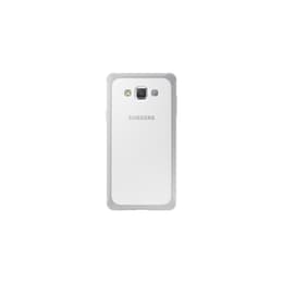 Case Galaxy A7 - Plastic - White