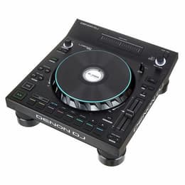 Denon DJ LC6000 Prime Audio accessories