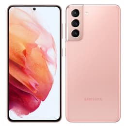 Galaxy S21 5G 128 GB (Dual Sim) - Phantom Pink - Unlocked