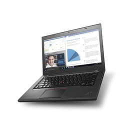 LENOVO ThinkPad T460 14” (2016)