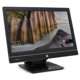 HP EliteOne 800 G1 21,5-inch Core i5 2.9 GHz - SSD 256 GB + HDD 500 GB - 8GB