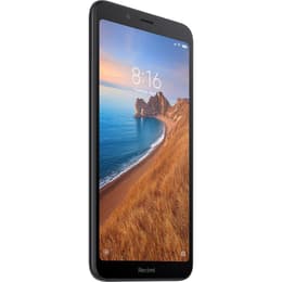 Xiaomi Redmi 7A 32 GB (Dual Sim) - Midgnight Black - Unlocked