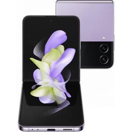Galaxy Z Flip 4 128 GB - Purple - Unlocked