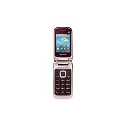 C3590 - Red - Unlocked