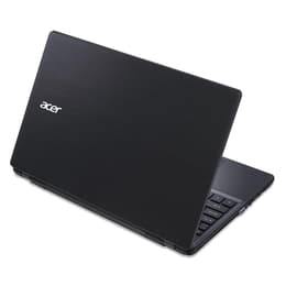 Acer Aspire E5-571P-31YA 15.6-inch (2015) - Core i3-4005U - 4GB - HDD 1 TB AZERTY - French
