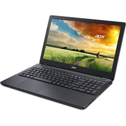 Acer Aspire E5-571P-31YA 15.6-inch (2015) - Core i3-4005U - 4GB - HDD 1 TB AZERTY - French