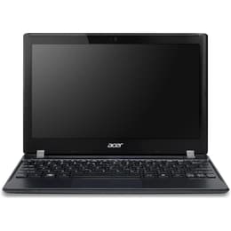 Acer TravelMate B113 11,6-inch (2013) - Core i3-3227U - 4GB - HDD 500 GB AZERTY - French