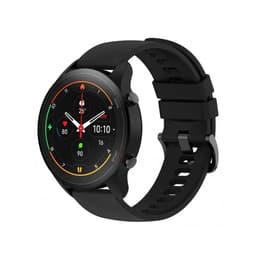 Xiaomi Smart Watch Mi Watch XMWTCL02 HR - Midgnight black