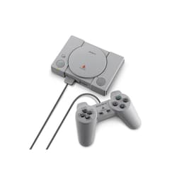 Home console Sony PlayStation Classic Mini
