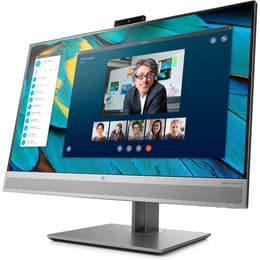 24-inch HP EliteDisplay E243M 1920 x 1080 LED Monitor Grey