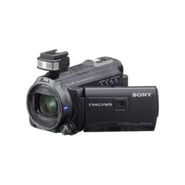 Sony HXR-NX30E Camcorder HDMI - Black