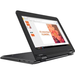 Lenovo Yoga 11E 11,6-inch Core i3-7100U - SSD 256 GB - 8GB QWERTY - English (UK)