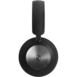 Bang & Olufsen Beoplay Portal noise-Cancelling wired + wireless Headphones with microphone - Black