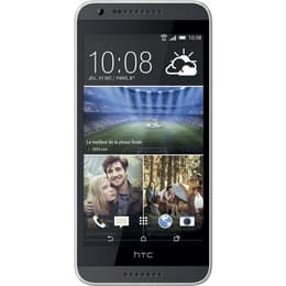 HTC Desire 620 8 GB - Grey - Unlocked