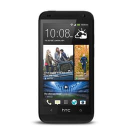 HTC Desire 601 8 GB - Black - Unlocked