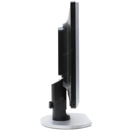 19-inch Philips 19B1CS / MNB1190T 1280 x 1024 LCD Monitor Silver