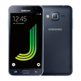 Galaxy J3 8 GB - Black - Unlocked
