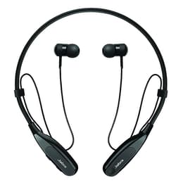 Jabra Halo Smart Earbud Bluetooth Earphones - Black