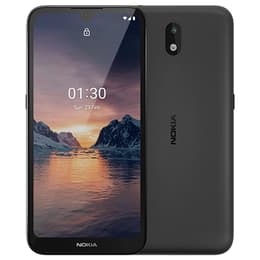 Nokia 1.3 16 GB (Dual Sim) - Grey - Unlocked