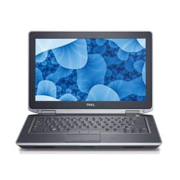 Dell Latitude E6320 13.3-inch (2012) - Core i5-2520M - 8GB - SSD 128 GB AZERTY - French