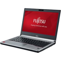 Fujitsu LifeBook E744 14-inch (2014) - Core i5-4210M - 4GB - SSD 240 GB AZERTY - French