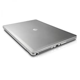 HP EliteBook Folio 9470M 14-inch (2013) - Core i5-3427U - 4GB - SSD 240 GB AZERTY - French