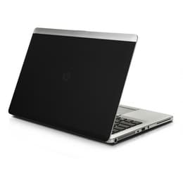 HP Elitebook Folio 9470m 14-inch (2013) - Core i5-3427U - 8GB - SSD 240 GB AZERTY - French
