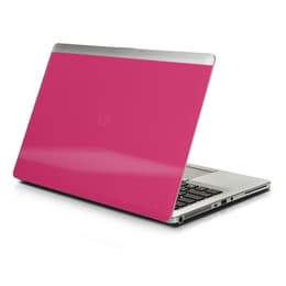 HP Elitebook Folio 9470M 14-inch (2013) - Core i5-3427U - 8GB - SSD 240 GB AZERTY - French