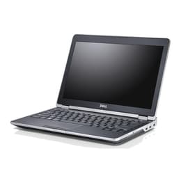 Dell Latitude E6220 12” (2012)