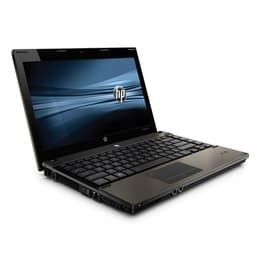 HP ProBook 4320s 13.3-inch (2010) - Core i3-380M - 3GB - HDD 320 GB AZERTY - French