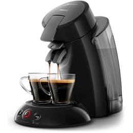 Pod coffee maker Sensio compatible Philips HD6555/21