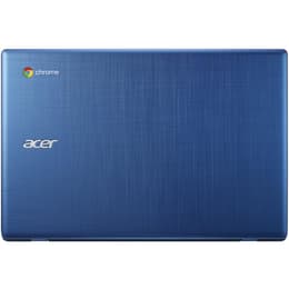 Acer Chromebook 315 CB315-3HT Pentium Silver 2 GHz 128GB SSD - 4GB QWERTY - Italian