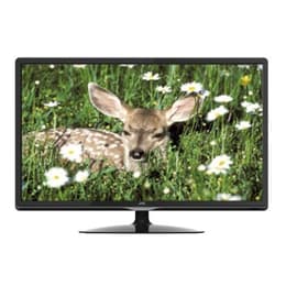 Jvc 19-inch LT-19HA72U 1366 x 768 TV