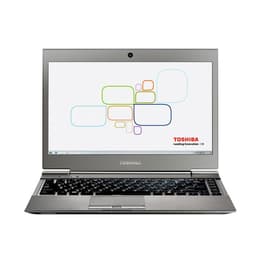 Toshiba Portégé Z930-172 13,3-inch (2013) - Core i5-3437U - 6GB - SSD 128 GB AZERTY - French