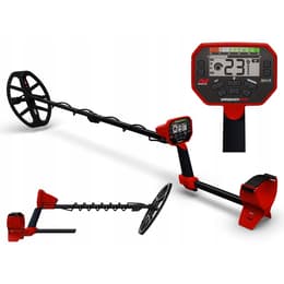 Minelab Vanquish 540