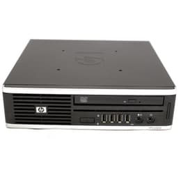 Compaq 8000 Elite Core 2 Duo E8400 3Ghz - HDD 160 GB - 4GB