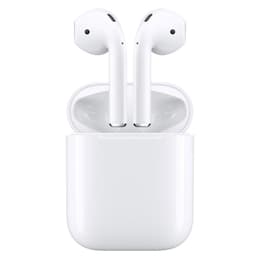 Apple AirPods 1st gen (2017) - Lightning White