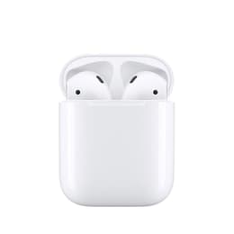 Apple AirPods 1st gen (2017) - Lightning White