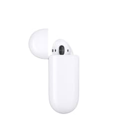 Apple AirPods 1st gen (2017) - Lightning White