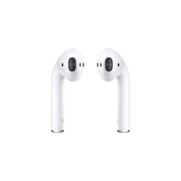 Apple AirPods 1st gen (2017) - Lightning White