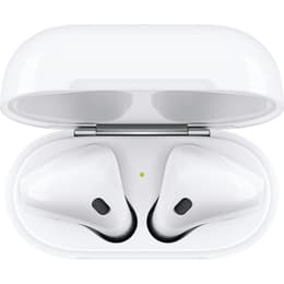 Apple AirPods 1st gen (2017) - Lightning White