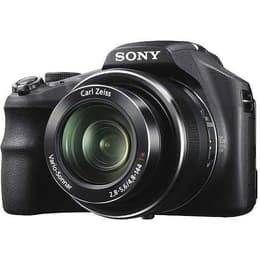 Sony Cyber-Shot DSC-HX200 Bridge 18Mpx - Black