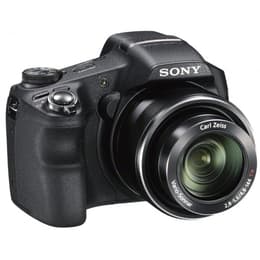 Sony Cyber-Shot DSC-HX200 Bridge 18Mpx - Black