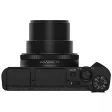 Sony Cyber-shot DSC-HX90V Compact 18Mpx - Black
