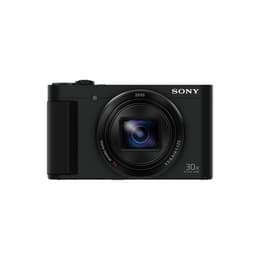 Sony Cyber-shot DSC-HX90V Compact 18Mpx - Black
