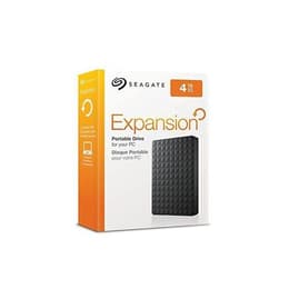 Seagate Expansion SRDONF1 External hard drive - HDD 4 TB USB 3.0