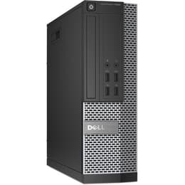 OptiPlex 7020 SFF Core i3-4160 3.6Ghz - HDD 500 GB - 8GB