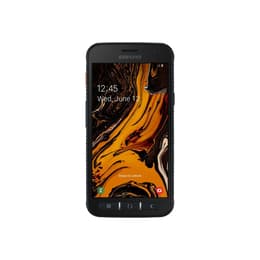 Galaxy XCover 4s 32 GB (Dual Sim) - Black - Unlocked
